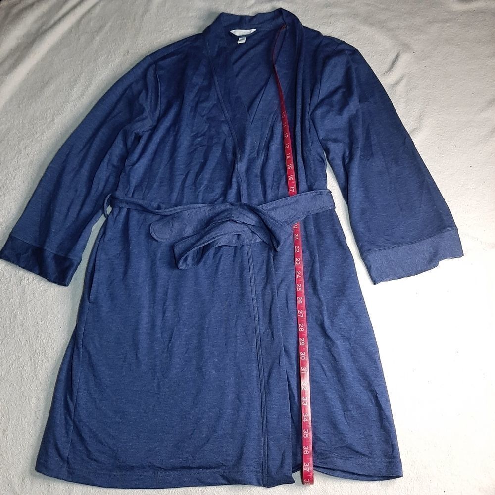 Charter Club Intimates Robe Size L - Picture 6 of 8